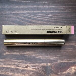 Hourglass Phantom Volumizing Glossy Lip Balm - SENSE 110 - Full Size - BNIB